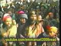 Boukman Eksperyans - Pawol Tafia ( 1998 )