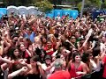 Webmaster Rave.cl @ Love Parade SCL 2006