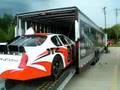 Dale Jr Hot Rod tour!
