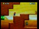 Newスーパーマリオブラザーズ動画