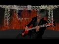Anek Fuchs at Dark Harlequin FWII 5-13-2012