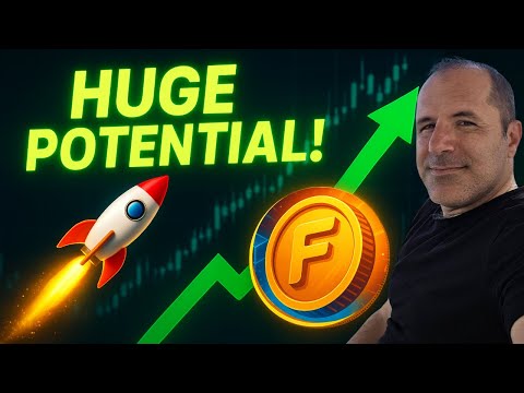 🔥 Massive Potential in This Crypto Lender IPO Stock!