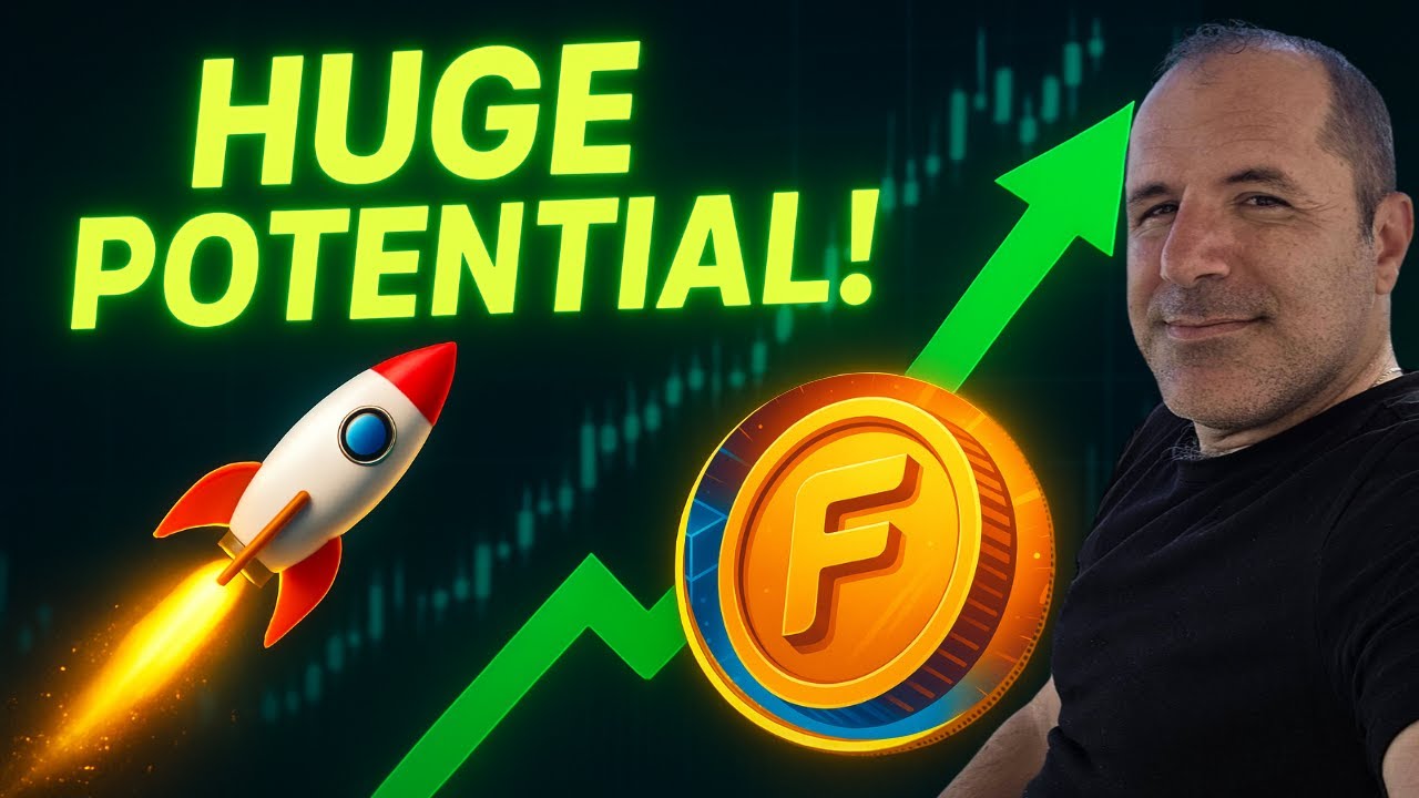 🔥 Massive Potential in This Crypto Lender IPO Stock!
