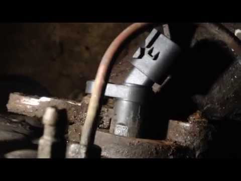 how to bleed brakes skoda octavia