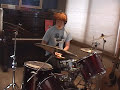 Foals - Two Steps Twice Drum Cover