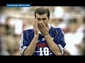 zidane   l equipe de france une generation en or!! best of
