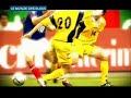 zidane   l equipe de france une generation en or!! best of