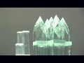 Art:21 | Josiah McElheny | "The Alpine Cathedral and the Cit