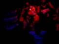 LIVE PERFORMANCE YUNG GUERILLAS I'M GETTIN MONEY