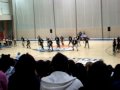 Greek Pyramid 2008- Sigkaps and Delts