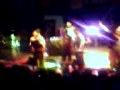 HIP HOP FESTIWAL KOŁOBRZEG-EFA CORPS (TEDE 4P ONIL GURAL PEJA OSTR)