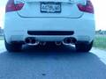 Active Autowerke Gen III E90 E92 Exhaust System