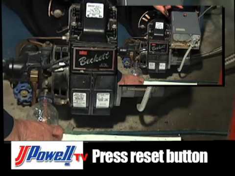 how to bleed furnace