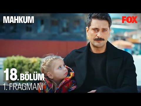 Mahkum 18. Bölüm Fragmanı                                                                                                                                                                                                                                 