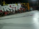 Ormus Force @ Hip Hop Connection 8 Arena (Pesaro 2008)