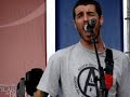 Ratos de Porao en Bogot� / Rock al Parque 2008
