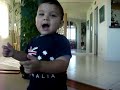 Daniel Cantando