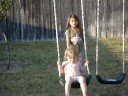 Outside Swingin\