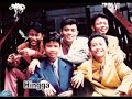 My mum's birthday on 7th October, and this is the song which I dedicate to her. Video made, for her to listen to the song mostly. Happy Birthday, Mum... She's not just a Mother, but a bestfriend to me. =) ---------------------------- Self-made video for the Malay song 'Untuk Mu Ibu', using photos of the band, Exists. Video include lyrics to the song. Song is the first Old version. The original song by Exists back in early 1990s (when they were so young!). To hear the new version by the band, visit their official myspace. Links shown in the video as well. ---------------------------- Exists was formed in late March 1991. First started off with 6 members, and in the past years, there were/are a lot of changes to the band, with lesser and few different members. The song 'Untuk Mu Ibu' was a great hit back then, and remain as one of the best favourite songs to many people still. Song title means 'For You, Mother'. The title says it all. It's a beautiful song, with meaningful lyrics to it. I'll try to translate the song in English and put it up here. Exists Official Myspace: www.myspace.com/theofficialexists Exists Official Site: www.exists.com.my