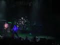 Immortal live in Hollywood @ The Avalon 7-15-07