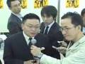 20070408古川康選挙事務所