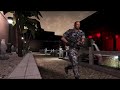 Splinter Cell Walkthrough: M8 - Chinesische Botschaft #2 - Teil 2