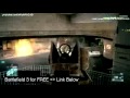 New Battlefield 3 - Multiplayer Gameplay Montage 2
