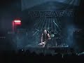 Ratzinger - Chaos Theory (Live at Teatro Caupolicán) Ratzinger - Chaos Theory (Live at Teatro Caupolicán)