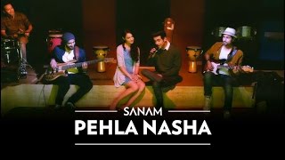 Pehla Nasha (Valentines Day Special)  Sanam