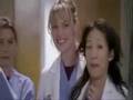 Grey's Anatomy [Tokio Hotel]
