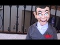 Slappy in Love (remastered)