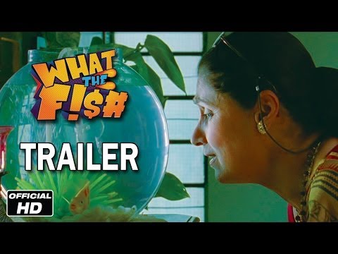 What The Fish Trailer (2013)