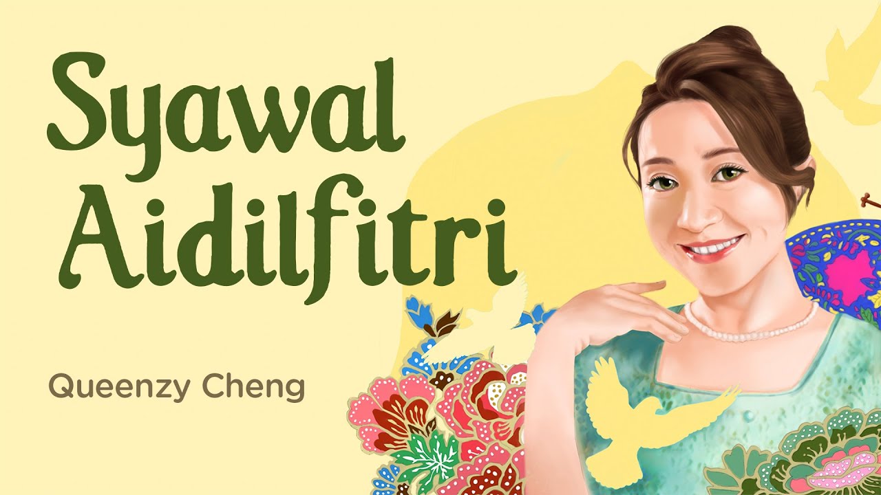 Syawal Aidilfitri | 2024 Hari Raya Song