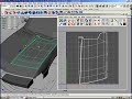 Laying out UVs on polygon objects - Part III