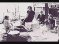 Alex Turner- CD101 Interview pt.1