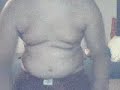 Obese Dance