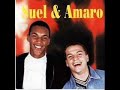Suel e Amaro Para Sempre Voc� (Electro Freestyle Mix)