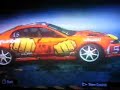 My NFS Pro Street Cars + A FNF Car