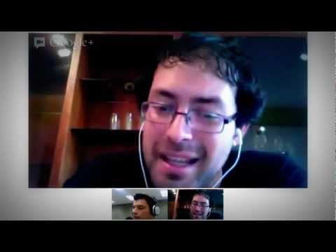 VÍA HANGOUT: los resultados oficiales en Venezuela se darán desde la madrugada del lunes