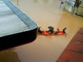 enchente Blumenau, resgate enchente Blumenau, resgate