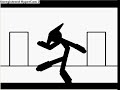 Stick animation - chaos