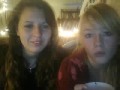 hot cocoa