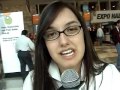 Nikki Inderlied Delivers Her Pitch For eneloop Batteries