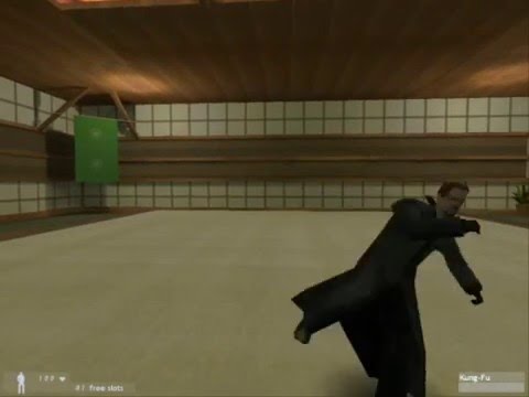 The Specialists Tutorial
