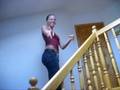 videos de Reaktion meiner Schwester auf meine Glatze