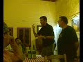 maridatge de vins i formatges a can font