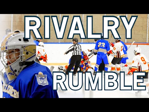 Kellenberg vs. Chaminade 2023