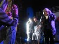 HOMENAJE A MI TIERRA - DOBLE H URBANO (PUNO) EN PRO