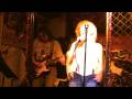 videos de Tina's Wish - Live at Gasoline  20/12/08. Part.1