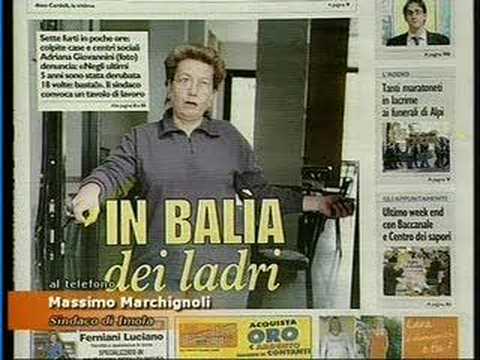 Immagine anteprima YouTube